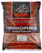 Прикормка MINENKO Good Catch Тутти-Фрутти 0.7кг Прикормка MINENKO Good Catch Тутти-Фрутти 0.7кг