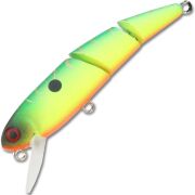 Воблер KOSADAKA Cord XS 75F 75мм 8.15гр 0.5-1.0м цв:MHT CordxS75F-MHT