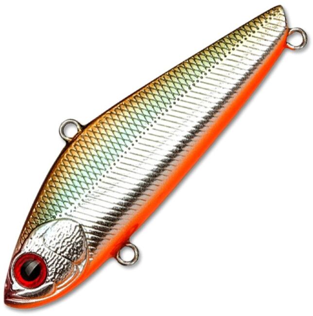 Воблер ZipBaits ZBL Vib 58S 58мм 10.0гр 2.0-3.0м 824R