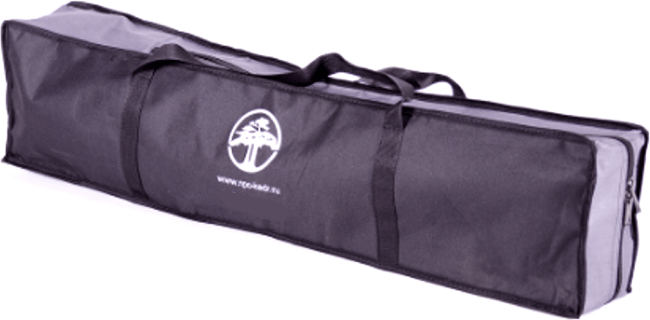 Раскладушка КЕДР 190 алюминий 190*64*41см до 200кг RK-01 Раскладушка КЕДР 190 алюминий 190*64*41см до 200кг RK-01