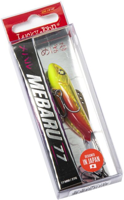 Балансир LJ Pro Series MEBARU 77мм/149 блистер Балансир LJ Pro Series MEBARU 77мм/149 блистер