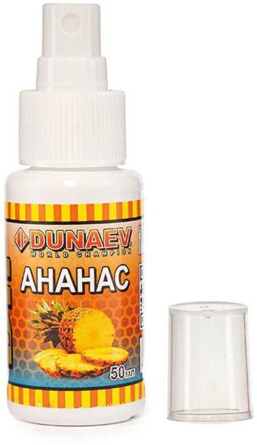 DUNAEV DIP 50мл Ананас