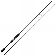 Спиннинг GRAPHITELEADER Rivolta 2,35м 7-28гр Fast GRIS 772M Спиннинг GRAPHITELEADER Rivolta 2,35м 7-28гр Fast GRIS 772M