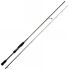 Спиннинг GRAPHITELEADER Rivolta 2,35м 7-28гр Fast GRIS 772M Спиннинг GRAPHITELEADER Rivolta 2,35м 7-28гр Fast GRIS 772M