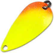 Блесна колеблющаяся YARIE 704 Ringo 30мм 3.0гр #BS3 Блесна колеблющаяся YARIE 704 Ringo 30мм 3.0гр #BS3