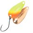 Блесна колеблющаяся YARIE 704 Ringo 30мм 3.0гр #BS3 Блесна колеблющаяся YARIE 704 Ringo 30мм 3.0гр #BS3