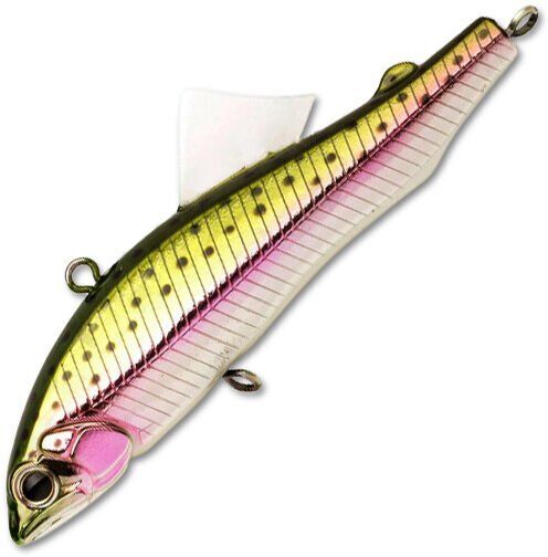 Воблер DUO Refina 80H-S 80мм 19.0гр 1.0-5.0м ASA4036