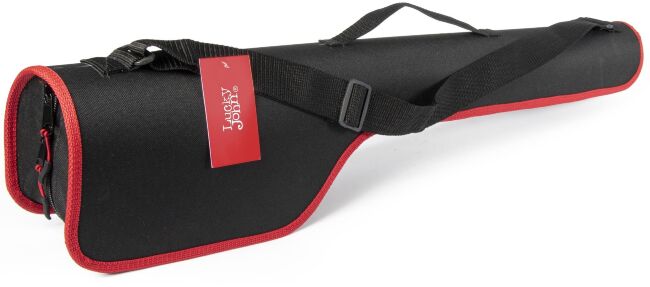 Чехол для зимних удилищ Lucky John 80см