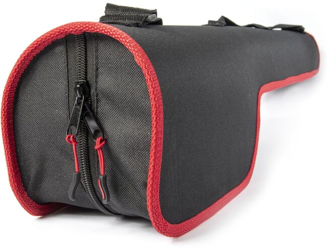 Чехол для зимних удилищ Lucky John 80см