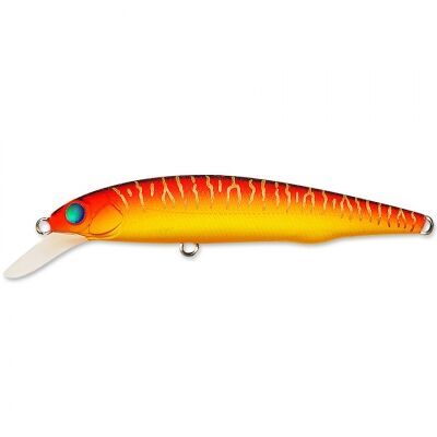 Воблер KOSADAKA Decoy XS 90F 90мм 11.1гр 0.2-0.5м цв:RHT DeyxS90F-RHT