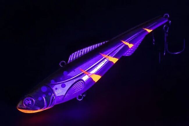 Воблер FA Relax Wagner Vib 90 S05 90мм., 26г.