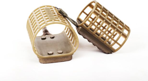 Фидерная кормушка VEGaS River Сетка Large 100гр