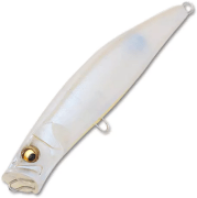 Воблер MEGABASS Chugy-X F 113мм 17.5гр 0.0-0.0м French Pearl OB