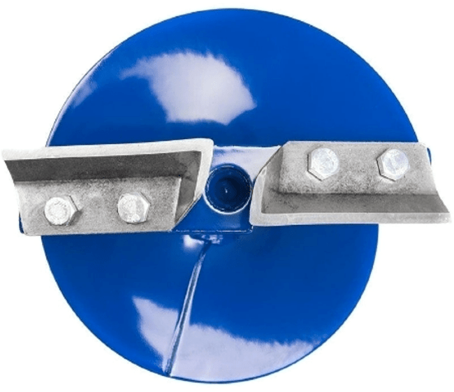 Ледобур HELIOS 150 Long, Ø150 мм, левое вращение, дл. шнека 71см (LH-150LD-1)