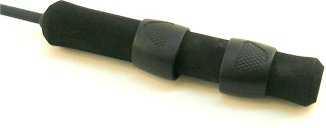 Зимнее удилище GROWS CULTURE Ice Super 40см Зимнее удилище GROWS CULTURE Ice Super 40см