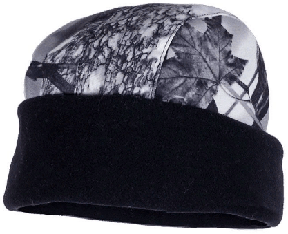 Шапка ЧАЙКА Арсенал д/с тк:мембранная (Hipora 3000) подкл:флис р:61-62