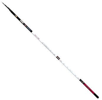 Удочка без колец ДОЮЙ Invincibile Silver strong 6.0m