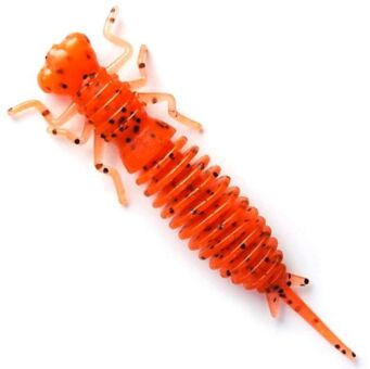 Cиликоновая приманка Fanatik Larva 3.5 (8.5cм) 023 Cиликоновая приманка Fanatik Larva 3.5 (8.5cм) 023