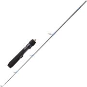 Удочка зимняя ZETRIX Loretta 60см max28гр  ZLT-60H