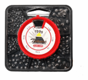 Набор грузов"Takara" масса 130гр CLH1-029