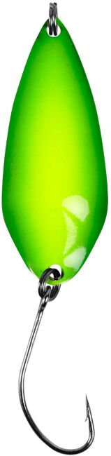 Блесна колеблющаяся Lucky John EOS 2.4г 29мм #019 (LJEOS24-019)