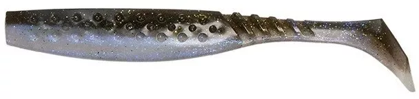 Виброхвост FRAPP Funky Shad 5" #30 13см 11гр 4шт/уп Виброхвост FRAPP Funky Shad 5" #30 13см 11гр 4шт/уп