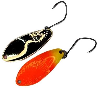 Блесна колеблющаяся Anglers System DOHNA ltd 3.0гр  #TSR55 Блесна колеблющаяся Anglers System DOHNA ltd 3.0гр  #TSR55