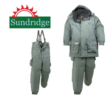 Костюм зим Sundrige "Igloo МК-4" хаки 4XL
