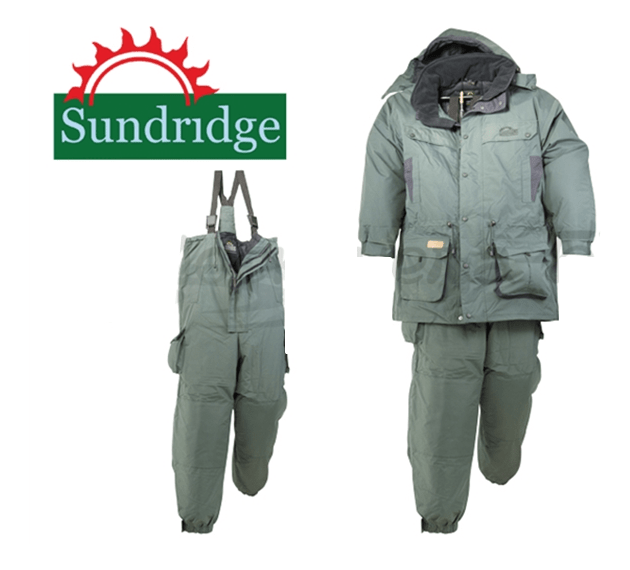 Костюм зим Sundrige "Igloo МК-4" хаки 4XL Костюм зим Sundrige "Igloo МК-4" хаки 4XL