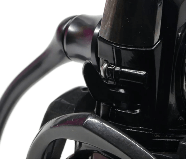 Катушка DAIWA 20 Fuego LT5000-C Катушка DAIWA 20 Fuego LT5000-C