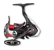 Катушка DAIWA 20 Fuego LT5000-C Катушка DAIWA 20 Fuego LT5000-C