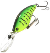 Воблер YO-ZURI 3DS Crank Deep Diver 65F 65мм 17.0гр 3.0-3.5м F1158-HT Воблер YO-ZURI 3DS Crank Deep Diver 65F 65мм 17.0гр 3.0-3.5м F1158-HT