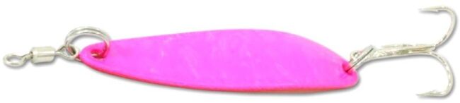 Блесна колеблющаяся DAIWA Laser Chinook S 17гр 60мм #Sakura Блесна колеблющаяся DAIWA Laser Chinook S 17гр 60мм #Sakura