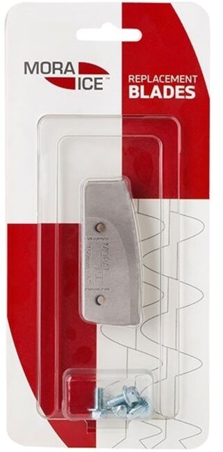 Комплект ножей к ледобуру Mora Ice Easy/Spiralen Ø175мм