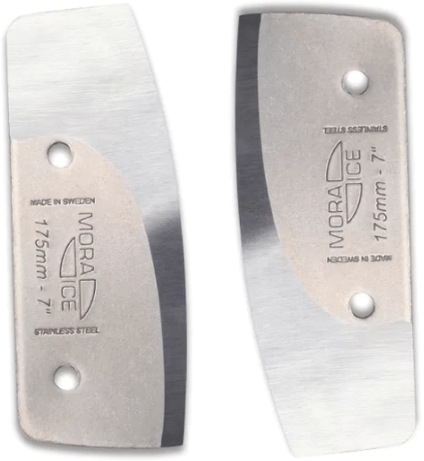 Комплект ножей к ледобуру Mora Ice Easy/Spiralen Ø175мм