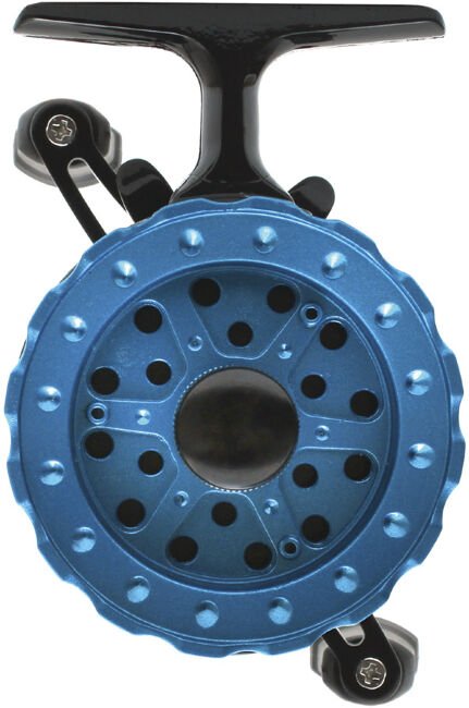 Катушка STINGER ForceAge Ice SRL FAI65 3.6:1