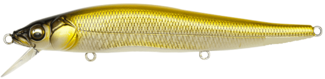 Воблер MEGABASS Vision 110 OneTen SF 110мм 14.0гр 0.8-1.2м PM FUNA (PMF)