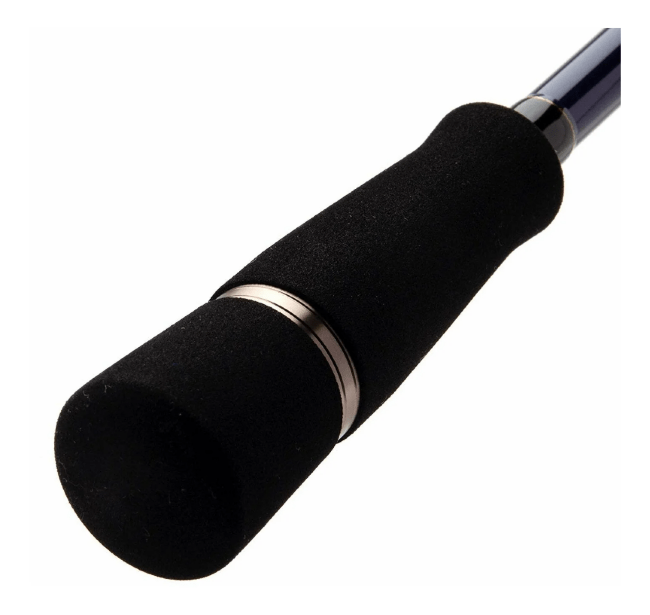 Спиннинг MAJOR CRAFT Solpara 2,21м 0,4-5гр Ex.Fast SPX-S732UL Спиннинг MAJOR CRAFT Solpara 2,21м 0,4-5гр Ex.Fast SPX-S732UL