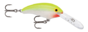 Воблер RAPALA Shad Dancer плавающий 5см 8гр 2.1-3.0м SDD05-SFC