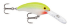 Воблер RAPALA Shad Dancer плавающий 5см 8гр 2.1-3.0м SDD05-SFC