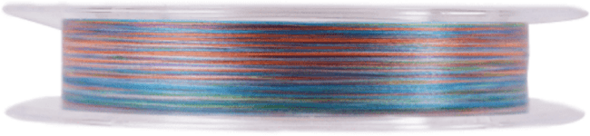 Плетёный шнур DUEL PE Hardcore Super Cold X4 200м 5Color #1.2/0.19мм 9кг H3967 Плетёный шнур DUEL PE Hardcore Super Cold X4 200м 5Color #1.2/0.19мм 9кг H3967