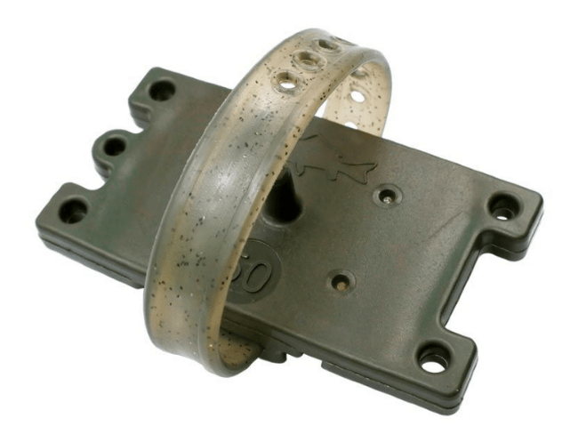 макушатник ORANGE 40гр 1шт/уп