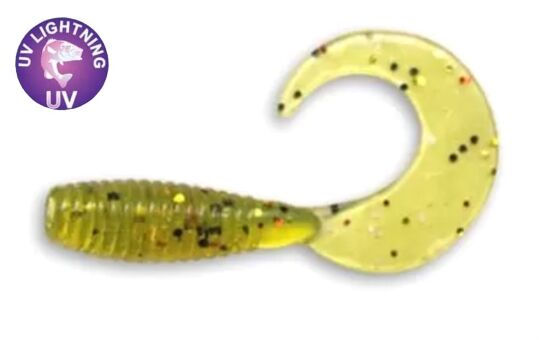 Силиконовая приманка CRAZY FISH Angri Spin #1 Squid 1.0"/0.2гр 8шт/уп 20-25-1-6 Силиконовая приманка CRAZY FISH Angri Spin #1 Squid 1.0"/0.2гр 8шт/уп 20-25-1-6
