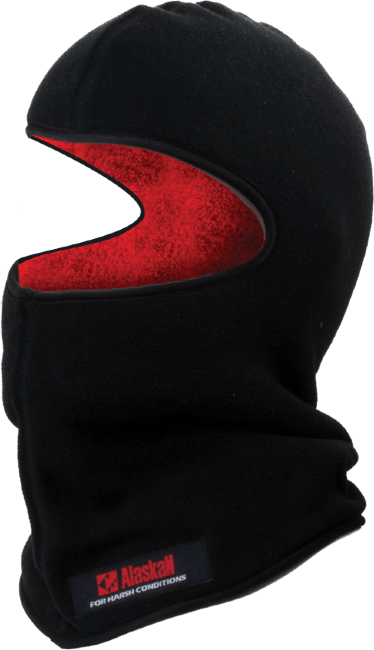 Балаклава с мехом ALASKAN one size AACC1801-FM Балаклава с мехом ALASKAN one size AACC1801-FM