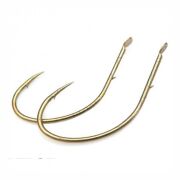 Крючок OWNER 50556-08 Budou лопатка коричневый с насечкой 13шт/уп Крючок OWNER 50556-08 Budou лопатка коричневый с насечкой 13шт/уп