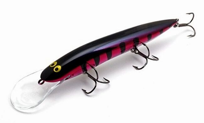 Воблер Halco SORCERER 150, DD+STD, #15