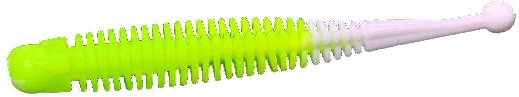 Силикон приманка BORODA BAITS Mila Neo DC SS 70мм 1.5гр Шартрез Белый Сыр 8шт/уп Силикон приманка BORODA BAITS Mila Neo DC SS 70мм 1.5гр Шартрез Белый Сыр 8шт/уп