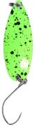 Блесна колеблющаяся Lucky John TR AYU 1.8г 25мм #044 (150918-044)