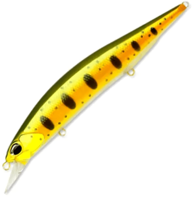 Воблер DUO Realis Jerkbait 120F 120мм 17.1гр 0.8-1.0м P34