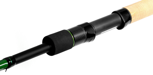 Удилище фидер ZEMEX Hi-Pro Super Feeder 3.96м/до 90гр Удилище фидер ZEMEX Hi-Pro Super Feeder 3.96м/до 90гр